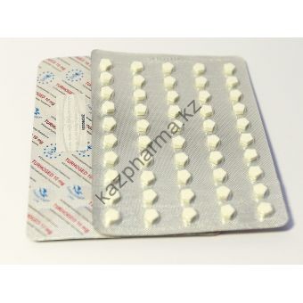 Туринабол EPF 100 таблеток (1таб 10 мг)